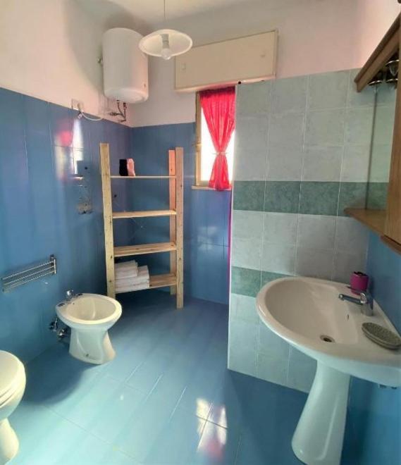 Mare Sole Vento 38 Punta Prosciutto Villa Torre Colimena Dış mekan fotoğraf