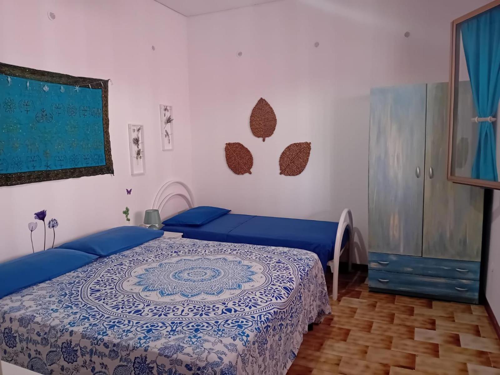 Mare Sole Vento 38 Punta Prosciutto Villa Torre Colimena Dış mekan fotoğraf