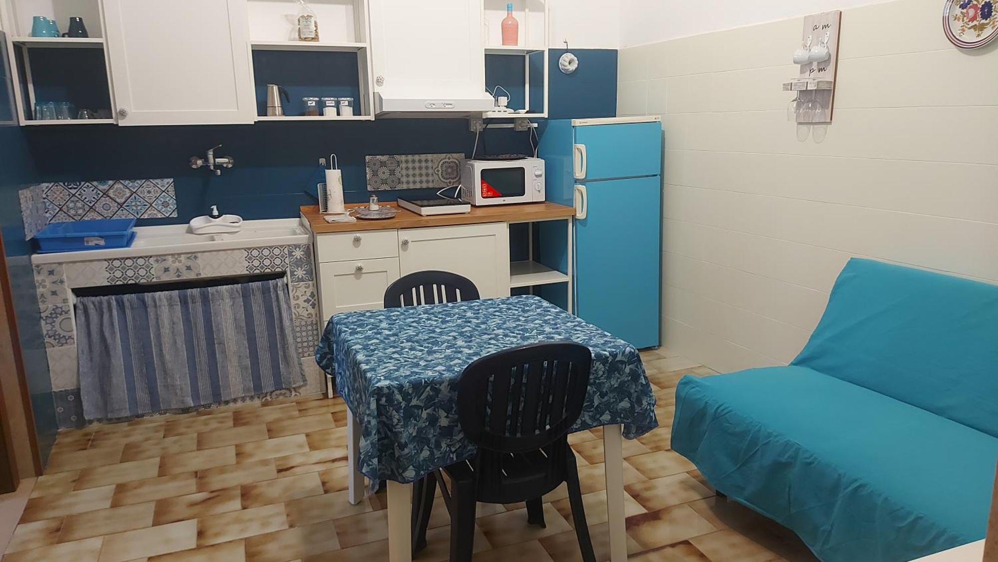 Mare Sole Vento 38 Punta Prosciutto Villa Torre Colimena Dış mekan fotoğraf