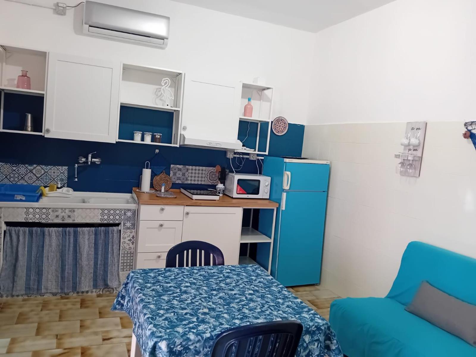 Mare Sole Vento 38 Punta Prosciutto Villa Torre Colimena Dış mekan fotoğraf
