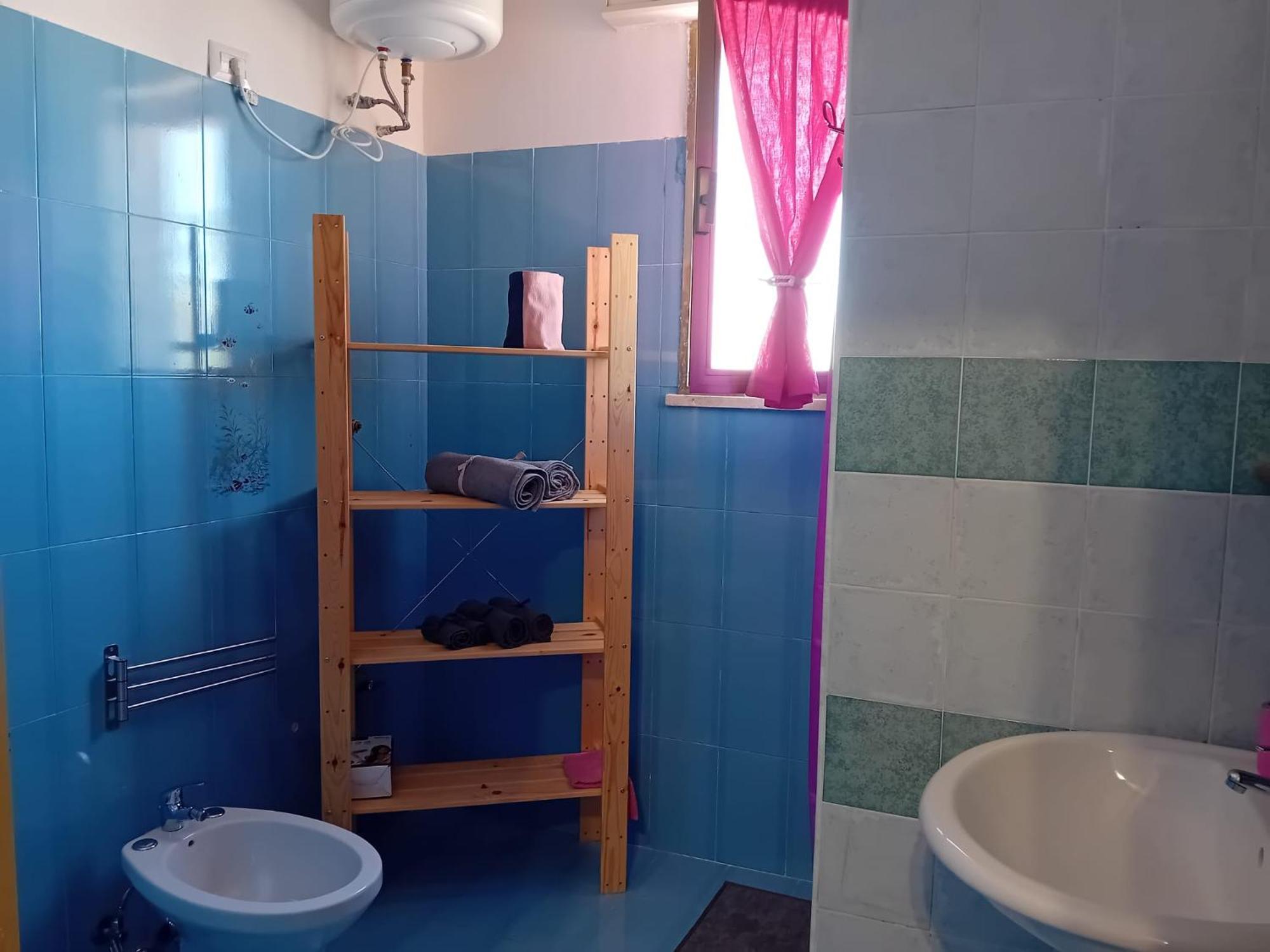 Mare Sole Vento 38 Punta Prosciutto Villa Torre Colimena Dış mekan fotoğraf