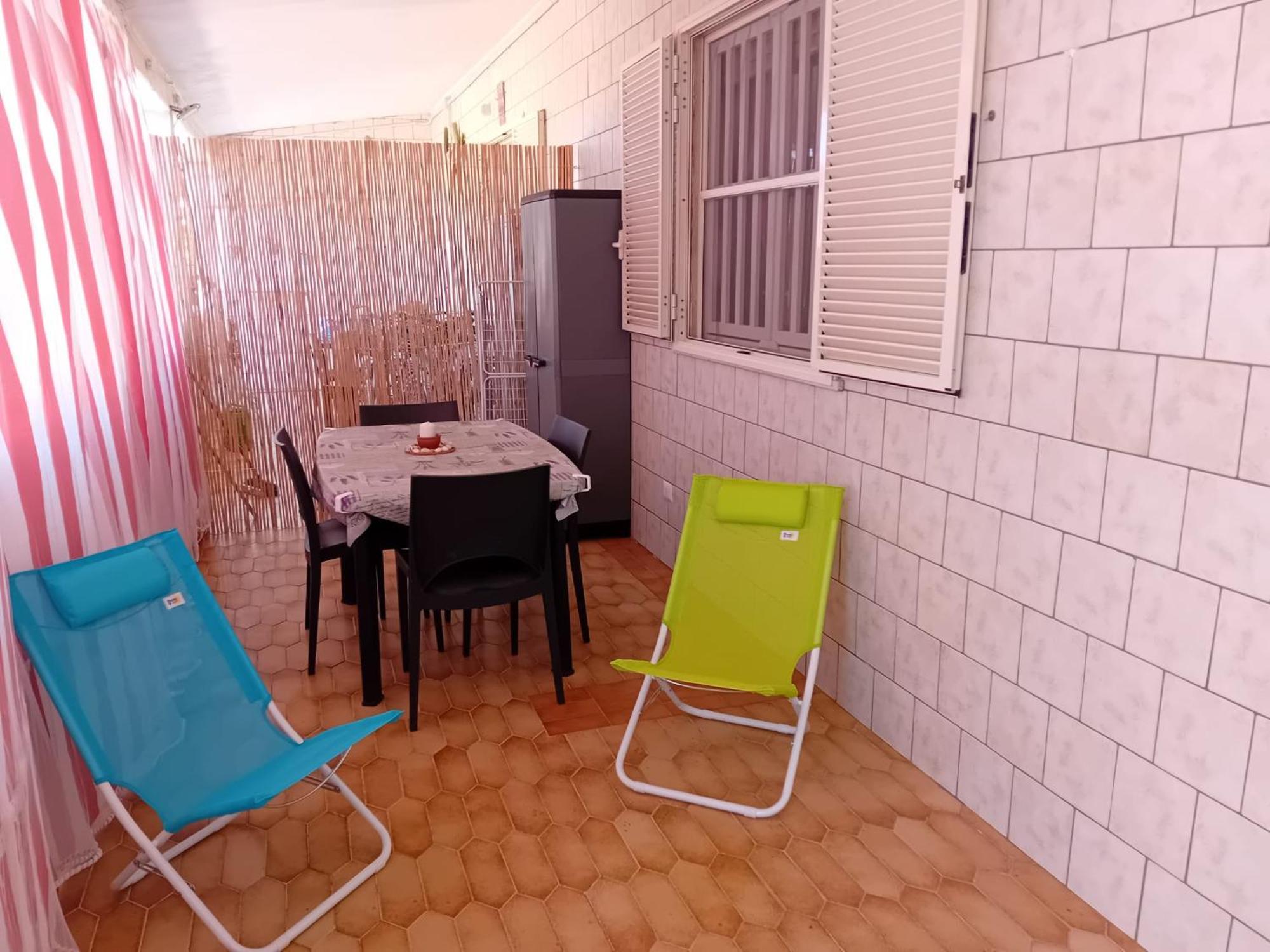 Mare Sole Vento 38 Punta Prosciutto Villa Torre Colimena Dış mekan fotoğraf