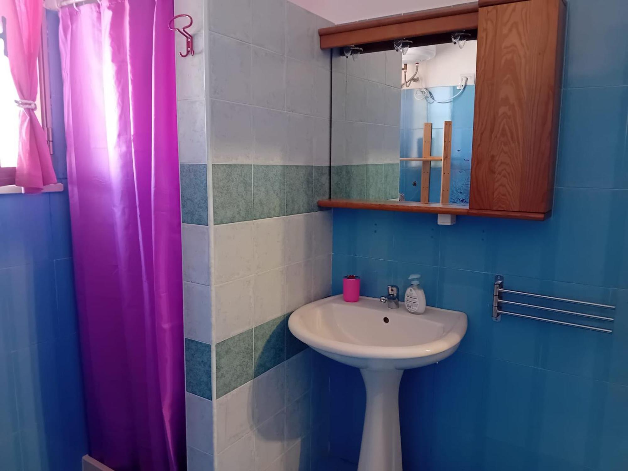 Mare Sole Vento 38 Punta Prosciutto Villa Torre Colimena Dış mekan fotoğraf